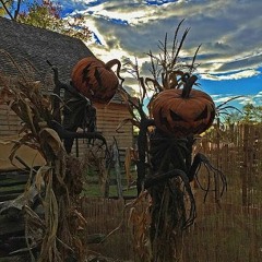 Haunted Mound Autumn Mix (2019-2022)