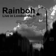 Live in London Vol. V 02.07.21