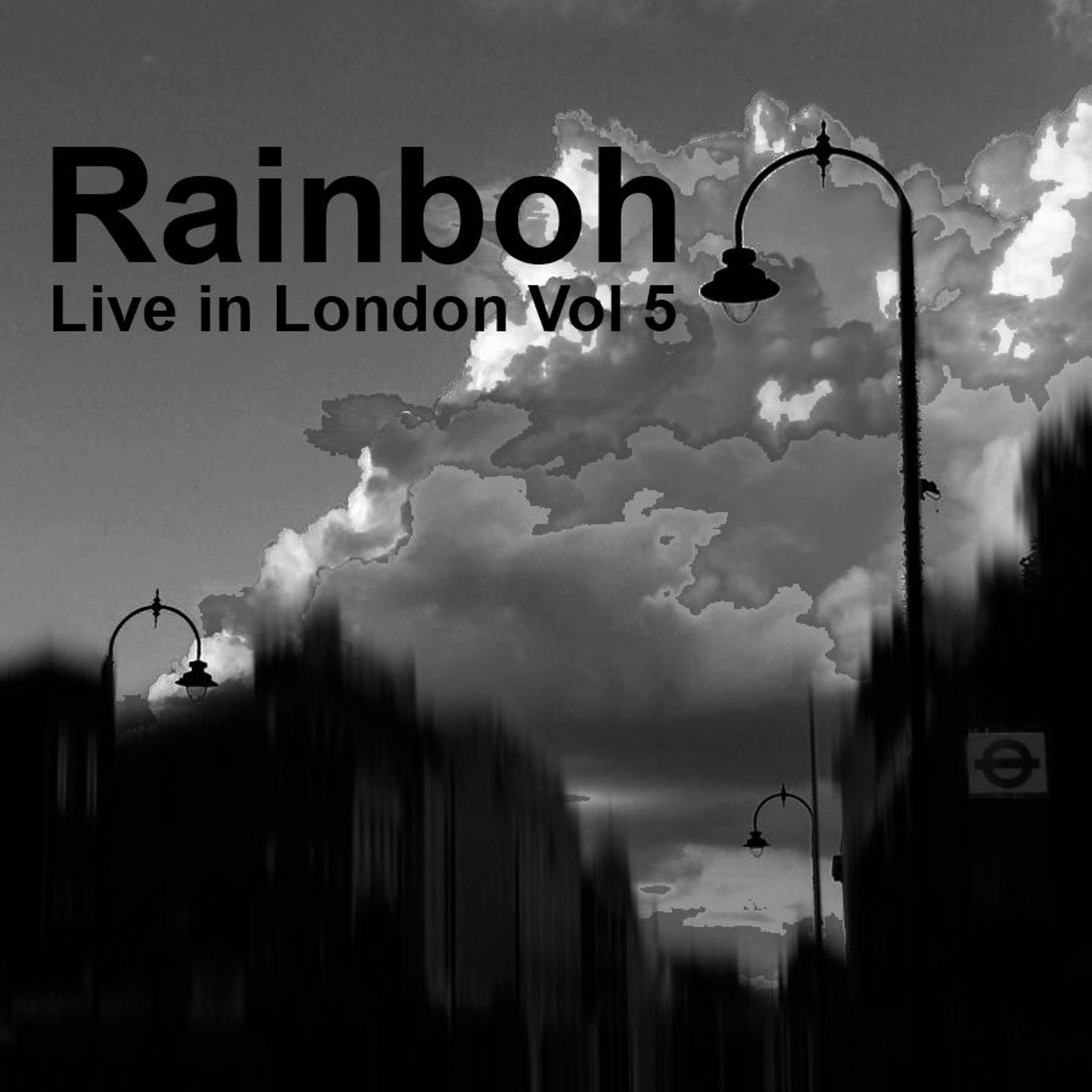 JUNGLE / DRUM & BASS MIXES