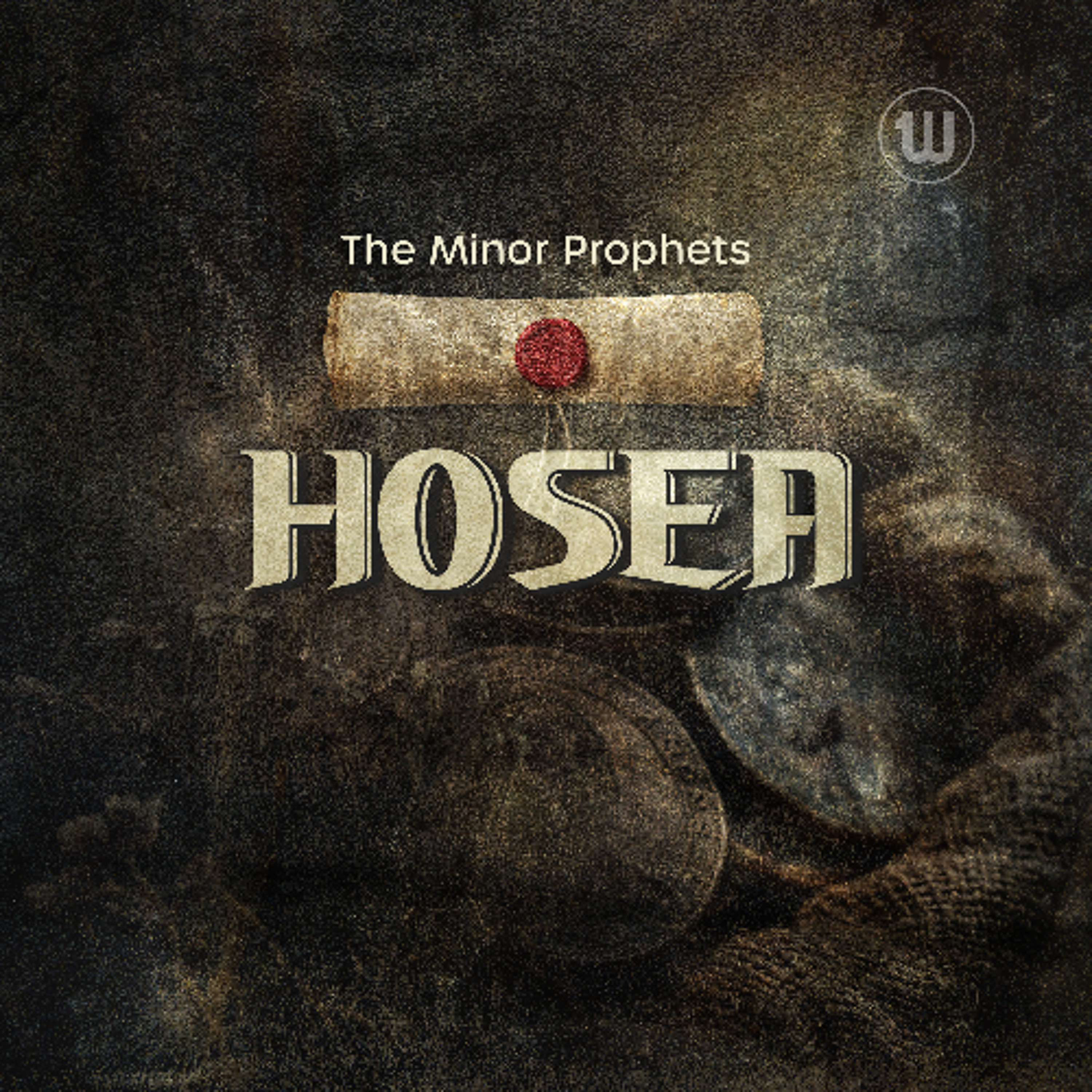 Hosea 5 -- Redemptive Hand of Judgment