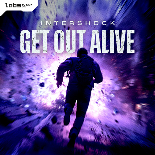 Get Out Alive (Radio Edit)
