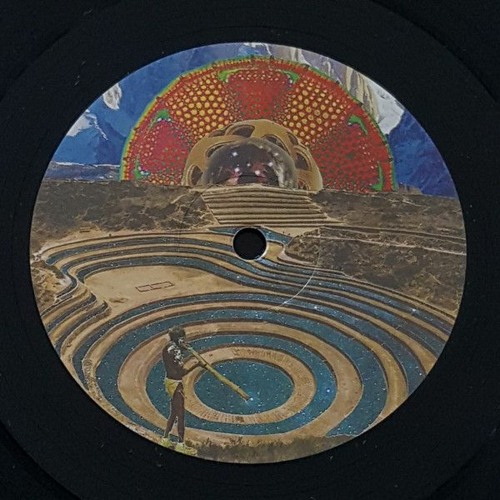 Sound Synthesis - Planet Hope (Ambient Version)