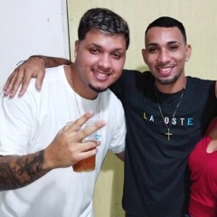 MT - JOGA NA MINHA CARA X MELHORES AMIGOS [DJ ANDRE DE CG DJ KUREL]