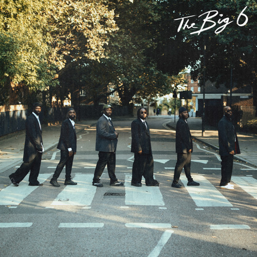 Council Flat (Feat. Jay Bahd)