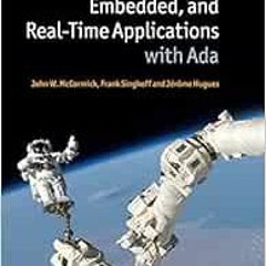 Access EPUB KINDLE PDF EBOOK Building Parallel, Embedded, and Real-Time Applications