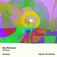 Gus Paterson - SP Dub 3 (DJ Tool)
