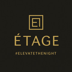ÉTAGE Club Sofia Opening Week - 09-10-11 October 2025 / YOU ARE WELCOME