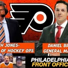 Philadelphia Flyers Front Office Changes | 2023 Stanley Cup Playoffs UPDATES