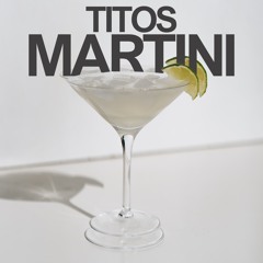 Titos Martini