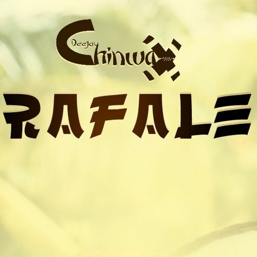 DJ CHINWAX - RAFALE (SOCA 2023)