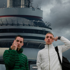 gloosito, baby pantera x drake- 41 paimon x one dance