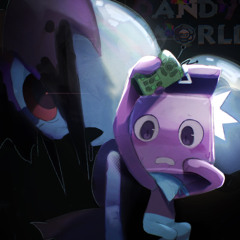 Vee Song (Dandy's World Song) - By Ulpu