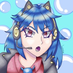 【Ace Lunari】Ghost Rule【UTAU cover】