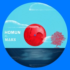 Homun #1