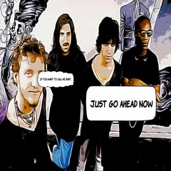 FAULHABER - Go Ahead Now (Rick Scherzo Remix)