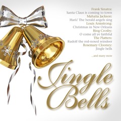 Silver Bells (feat. Rosemary Clooney)