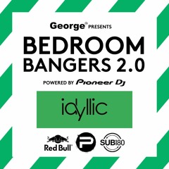 IDYLLIC - BEDROOM BANGERS