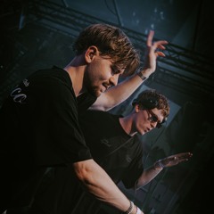 AUTOFLOWER B2B Boris Coelman @ Park Kronenburg x Parasól 14.07.2025