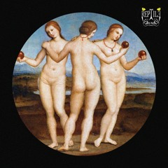 *TMOR EXLUSIVE PREMIERE* Sociedad Anonima - Sonreir Es Gratis (MXTS Remix) [RPTL002]