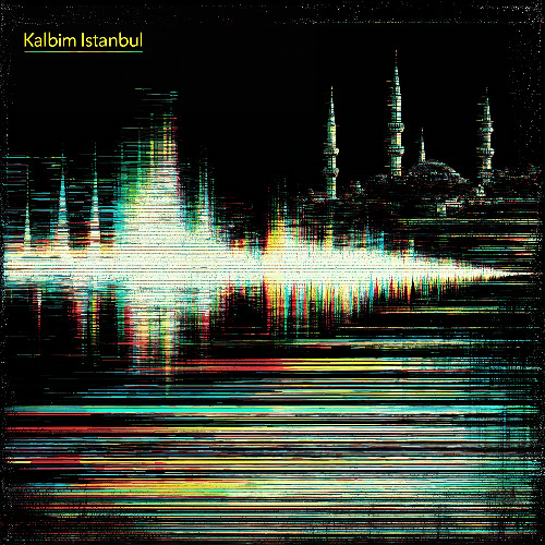 Kalbim İstanbul (Şambaba Edit)