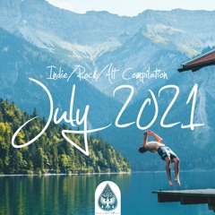 Indie/Rock/Alt Compilation - July 2021 (alexrainbirdMusic)