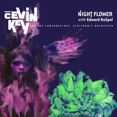 Night Flower (feat. Edward KaSpel)