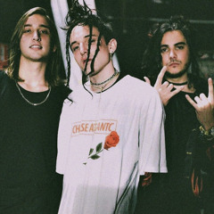 moonlight - chase atlantic (slowed + reverb)