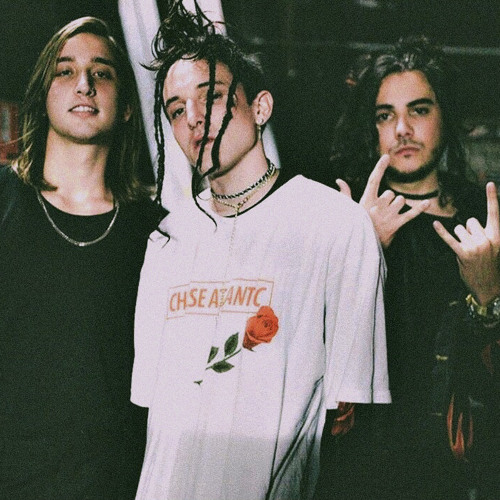 moonlight - chase atlantic (slowed + reverb)