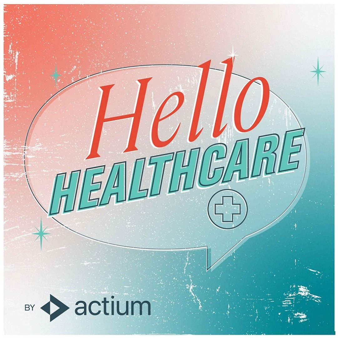 Hello Healthcare: AI for Healthcare Marketing – What You Need to Know, ft. Sujal Raju