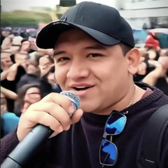 QUIERO DECIRTE QUE TE AMO (Live)