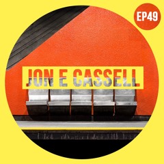 WeAreBlahBlahBlah EP49 - Mixed Jon E Cassell