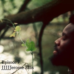 Podcast Series - Walking with Water_EPISODE 7: JJJJJEROME ELLIS, DYSFLUENT WATERS