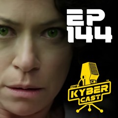 Kyber144 - Halo Finale And Hella News