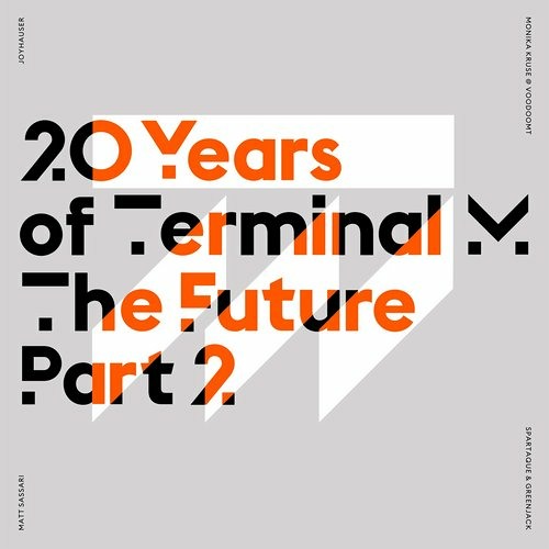 Monika Kruse - Solid State (Balthazar & JackRock Remix) [Terminal M]
