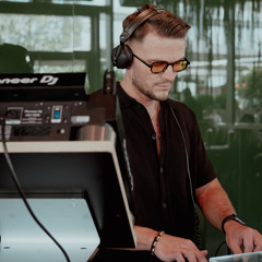 Peter W - Live @ 20 Stories Manchester