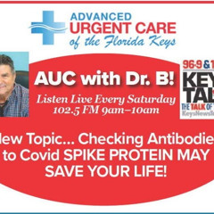 Checking Antibodies To Covid Spike Protein May Save Your Life!