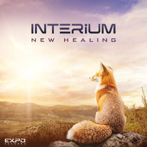 New Healing (original mix)