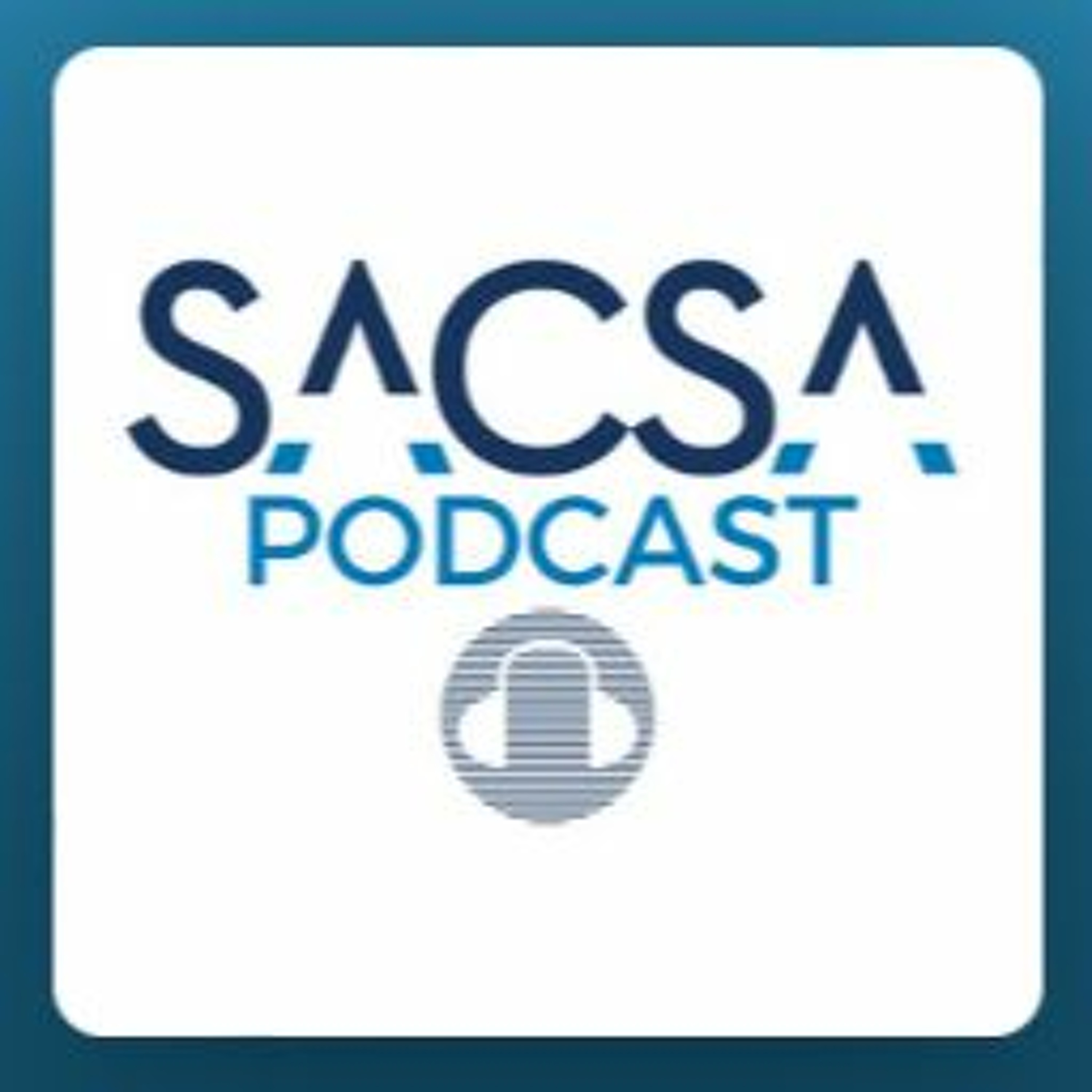 The SACSA Podcast