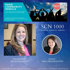 SCN 1000 Change Agent Series - Beth Flaherty
