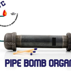 pipe bomb organ (a classical music mashup)