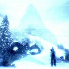 Frozen Tomb (prod. kokeepitretro)