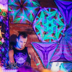 PRIEST OF SECRET GARDEN | Mystic Sound Records series | 22/11/2020