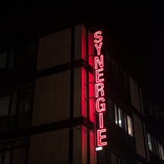 RARE MIX LOSTnFOUND Vinyl @ Panorama Bar