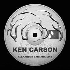 PULZAR PREMIERE: Ken Carson - i need u (Alexander Santana Edit)