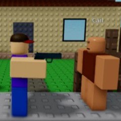 NPCS Are Becoming Smart - John Boss Fight