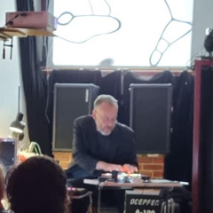 TRAMPELFÂD LIVE  November 2025 Part 1