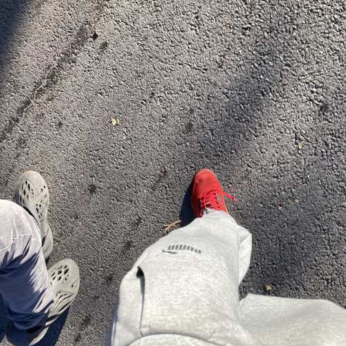 Dancer (prod. outtaspace)