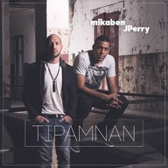 Ti Pam Nan Mikaben Feat J Perry (HighQi Remix) 2022.mp3