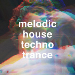 Melodic house, techno & trance - MK8