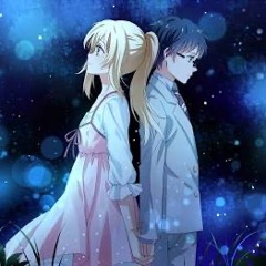 Please Kaori Don’t Leave Me Behind